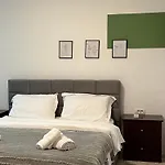 Vibrant & Central Tirana Oasis